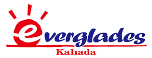 エバーグレイズ香肌峡