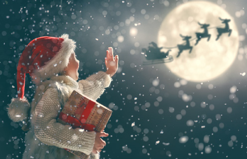 クリスマスギフトサービス