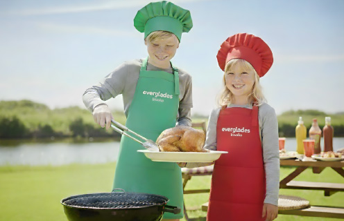 クリスマスクッキングプラン