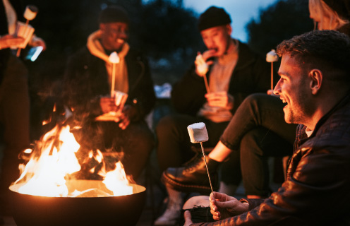 ウインターキャンププラン