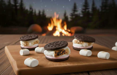 ストロベリースモア