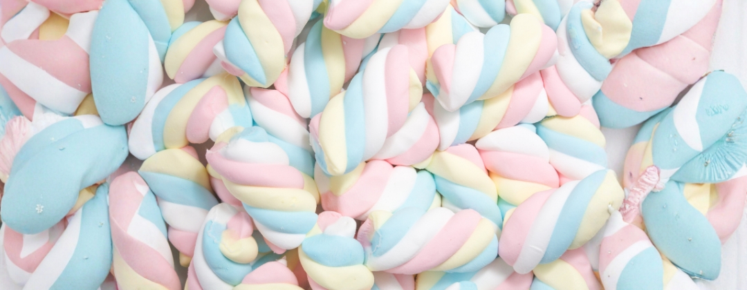 マシュマロチャレンジデイ