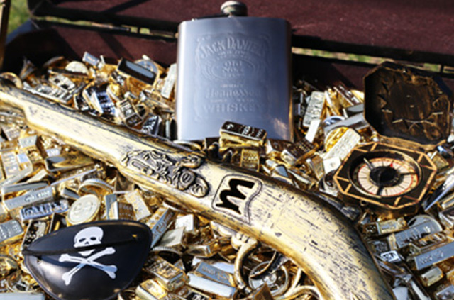 ブーティーコレクション