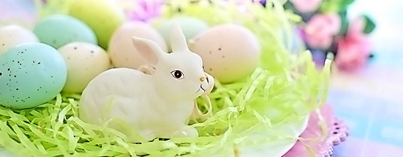 イースターパーティー