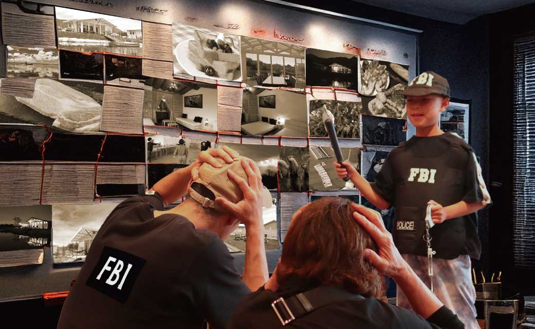FBI