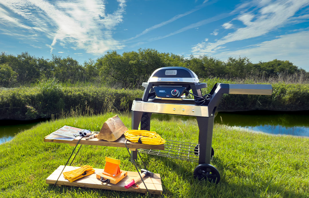 BBQ
