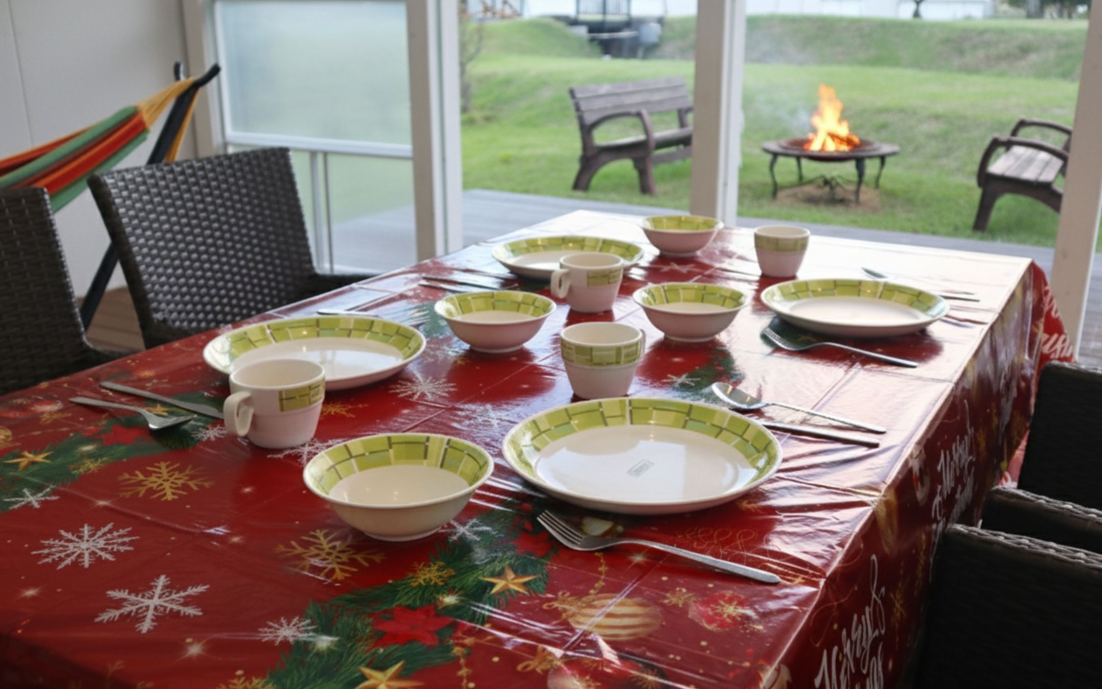 テーブルウェア