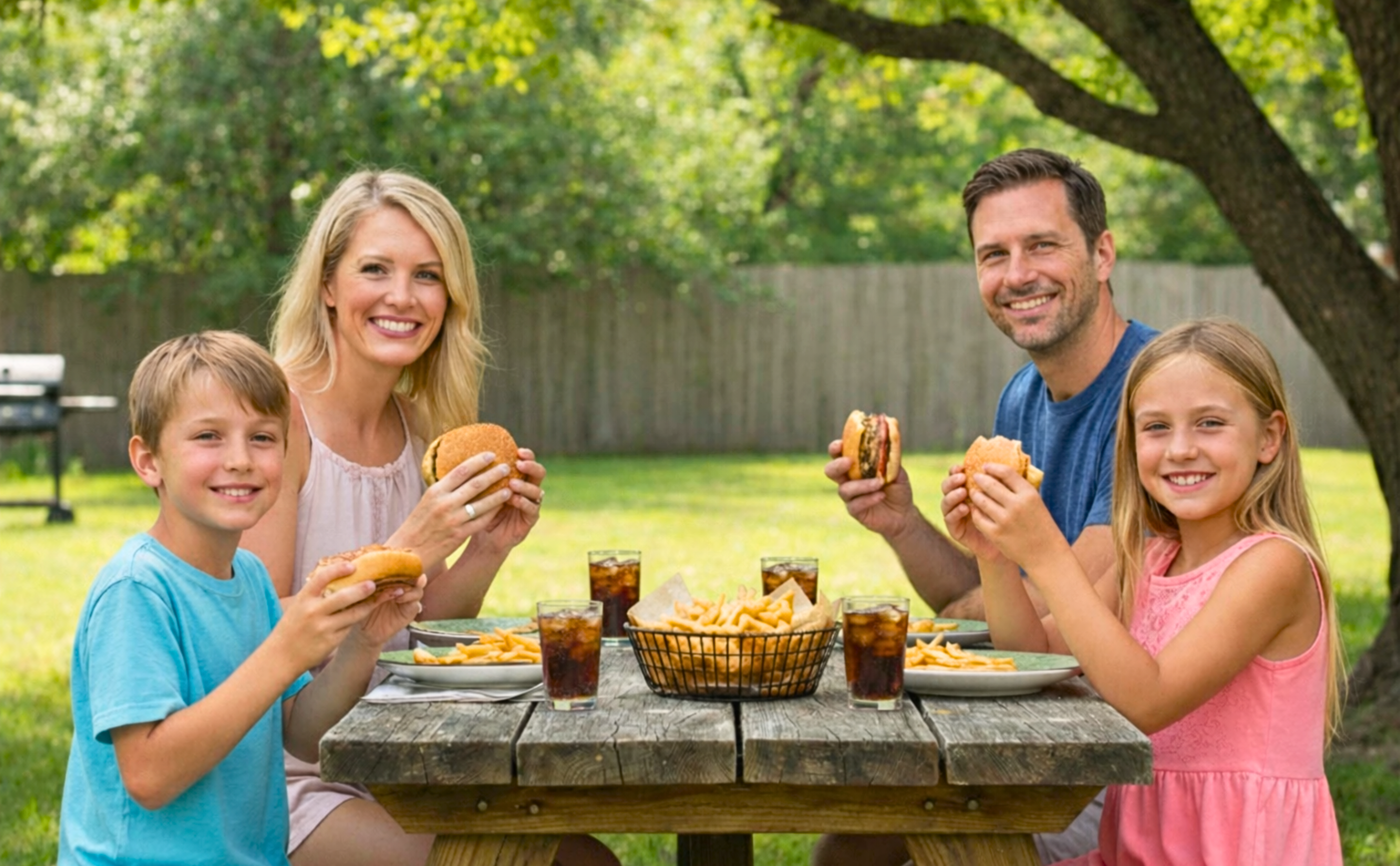 アーリーランチ