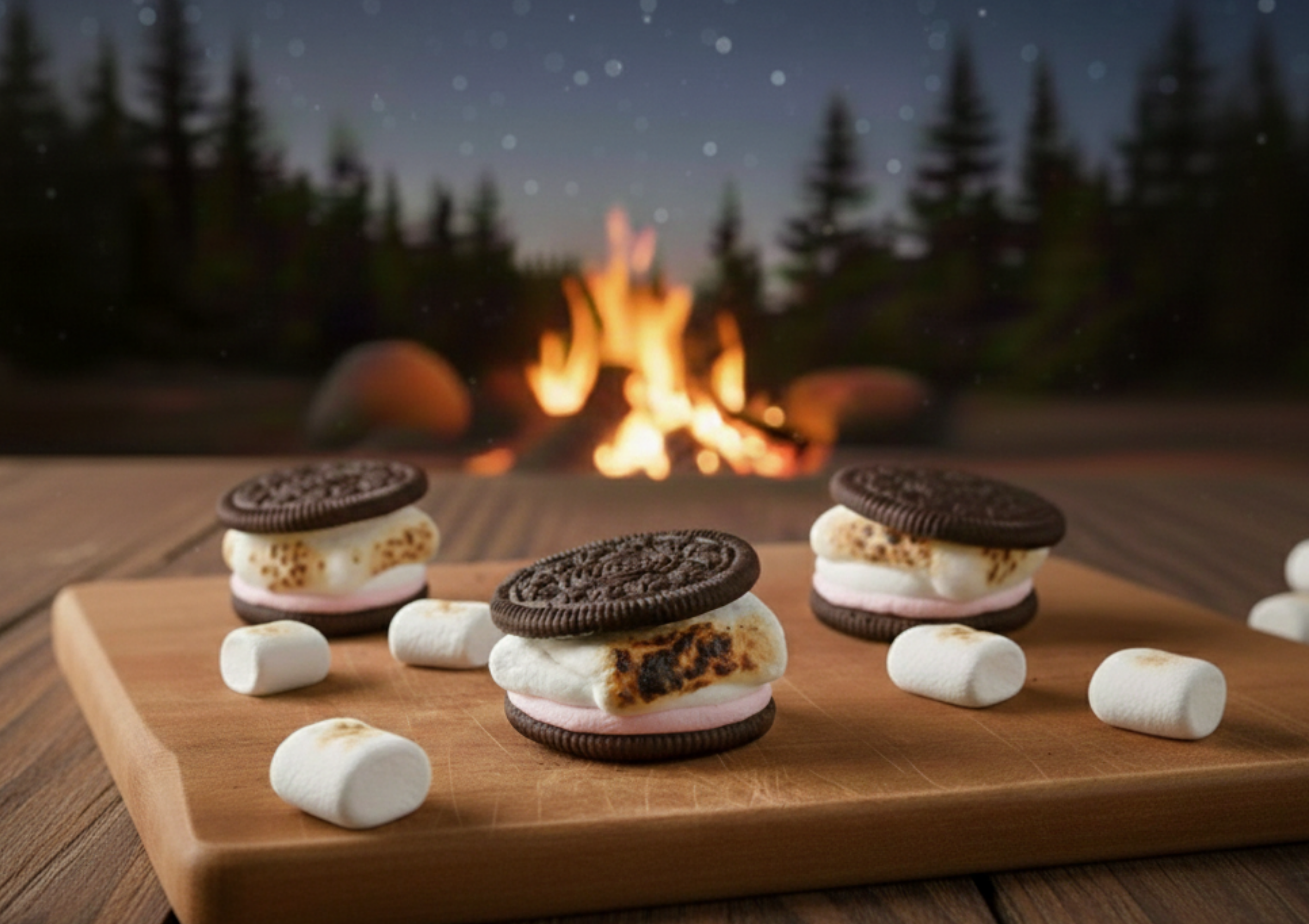 ストロベリースモアプラン