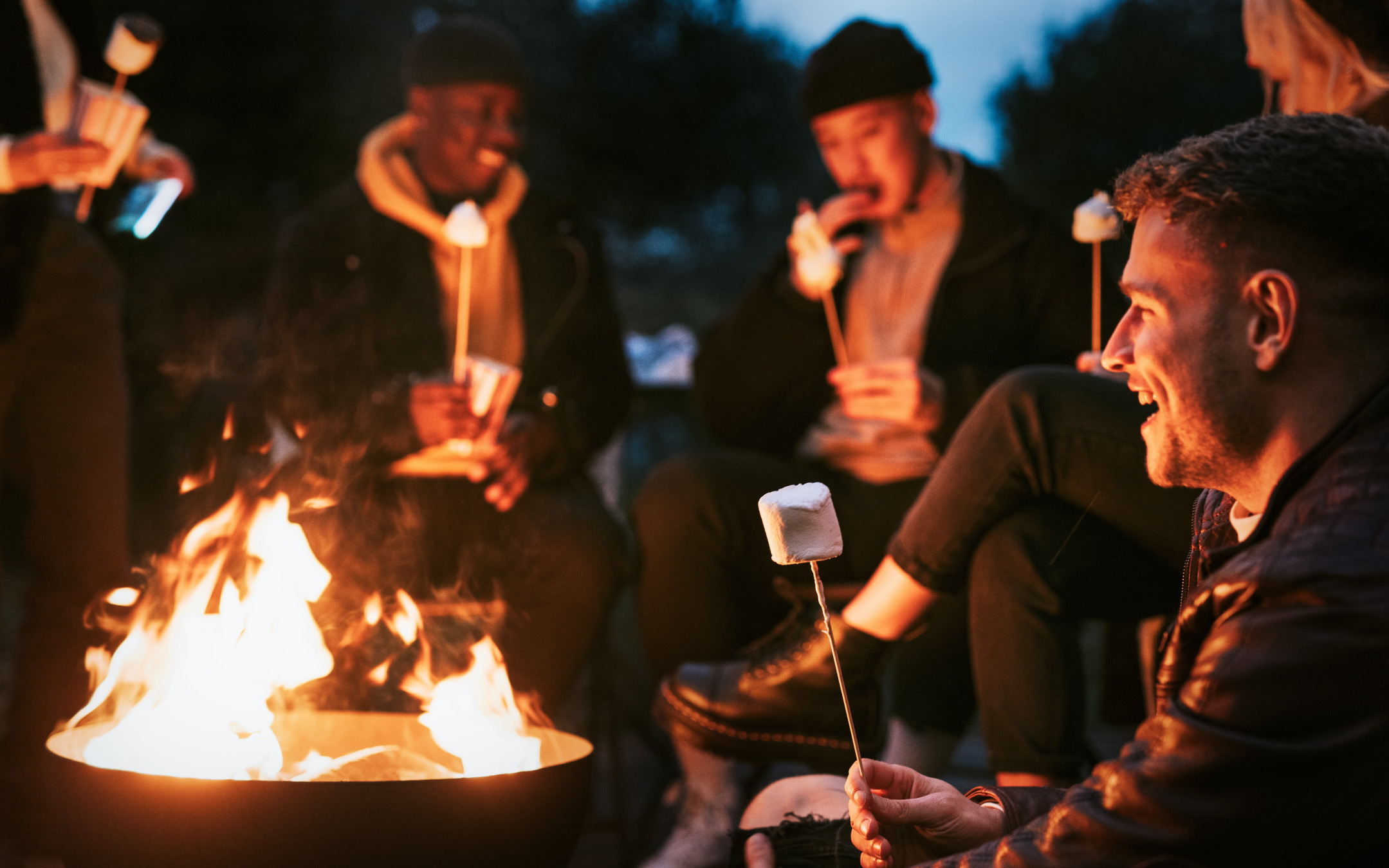 ウインターキャンププラン