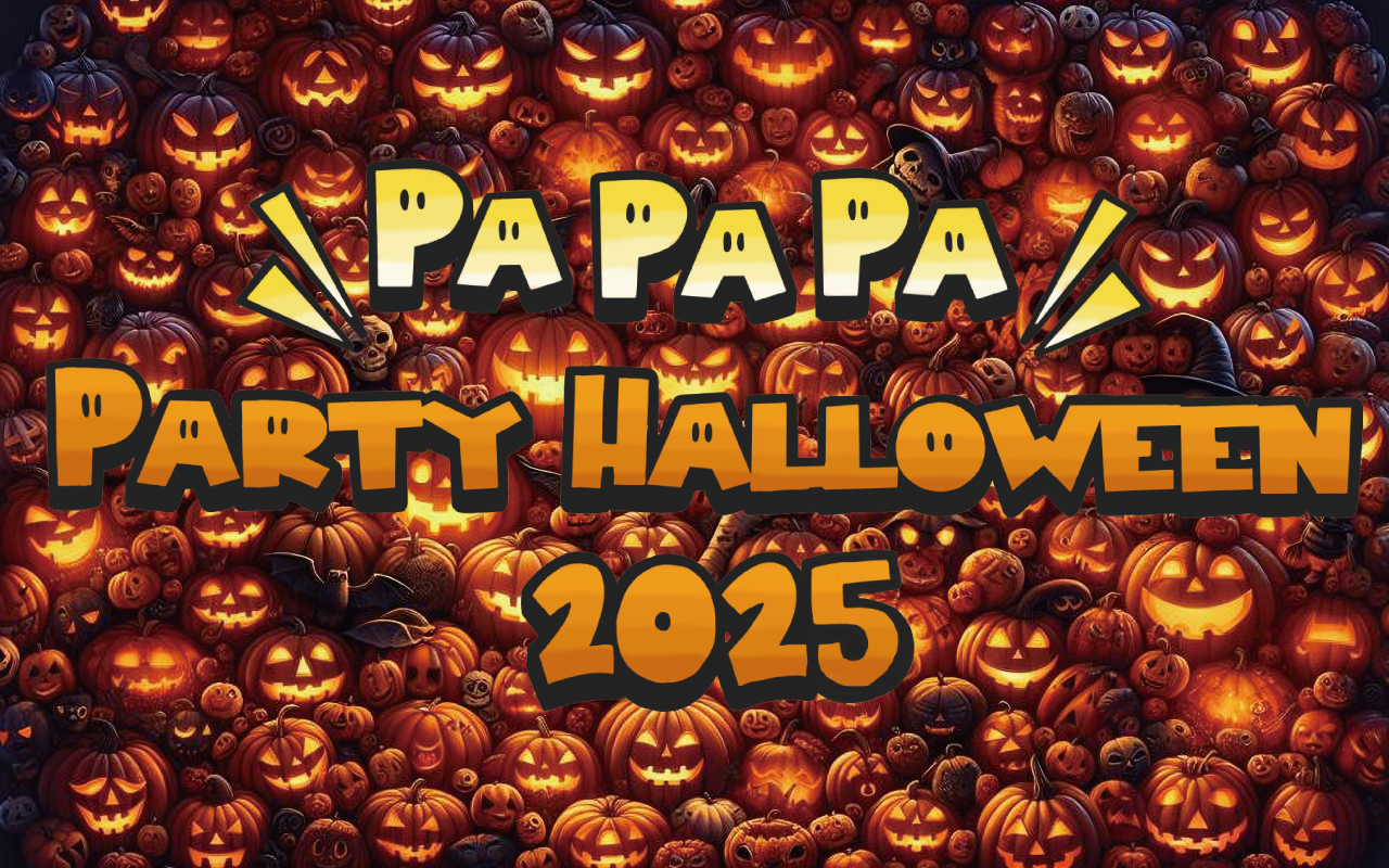 ハロウィン