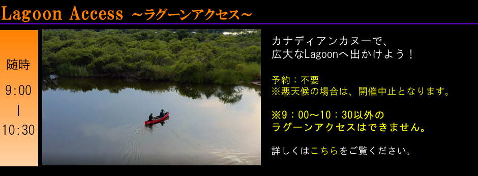 ラグーン