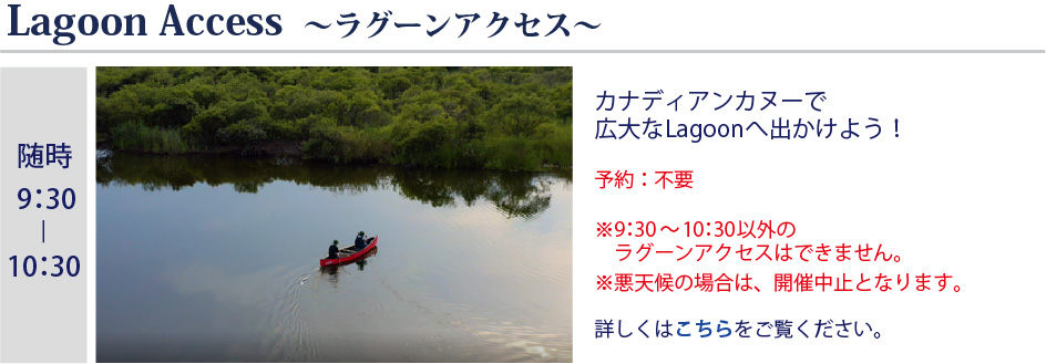 ラグーン