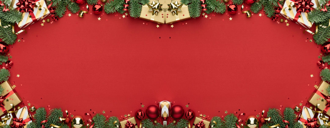 ハッピークリスマス