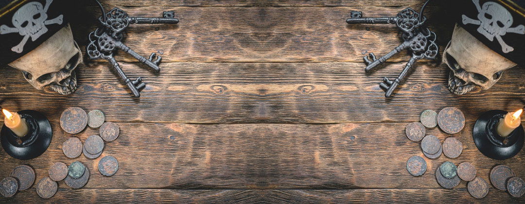 ウィークデイパイレーツ