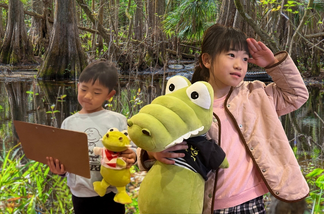 アレックスラリー