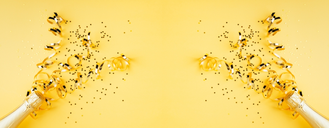 ニューイヤーパーティー