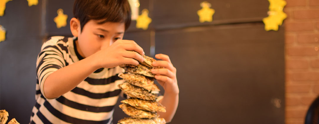 アレックスパーティー