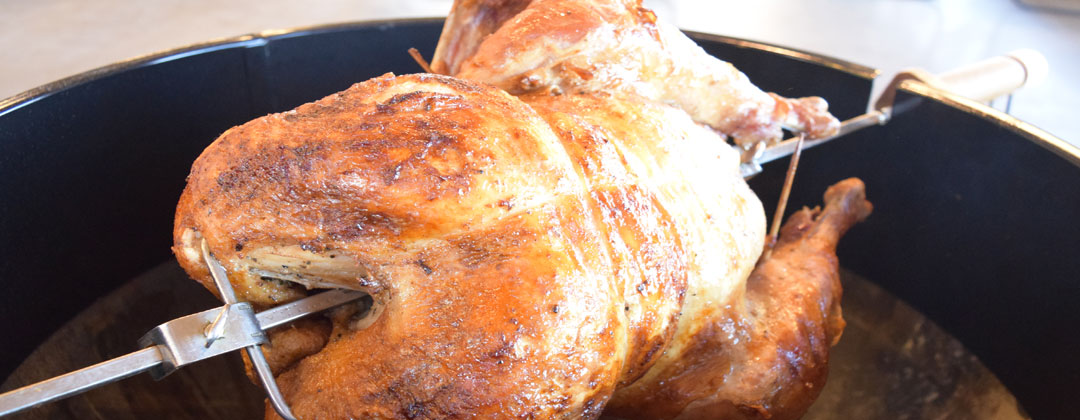 サンクスギビング