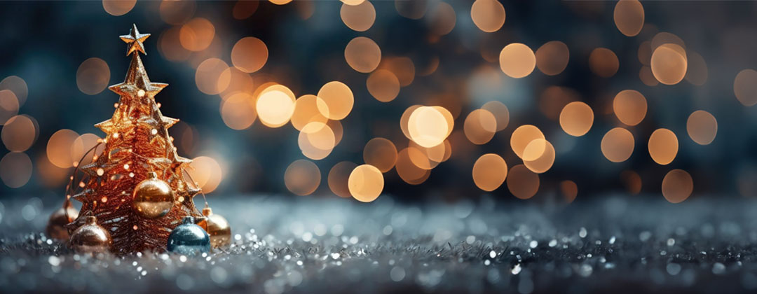 ウィークデイクリスマス