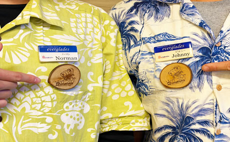 フレンドシップエバー