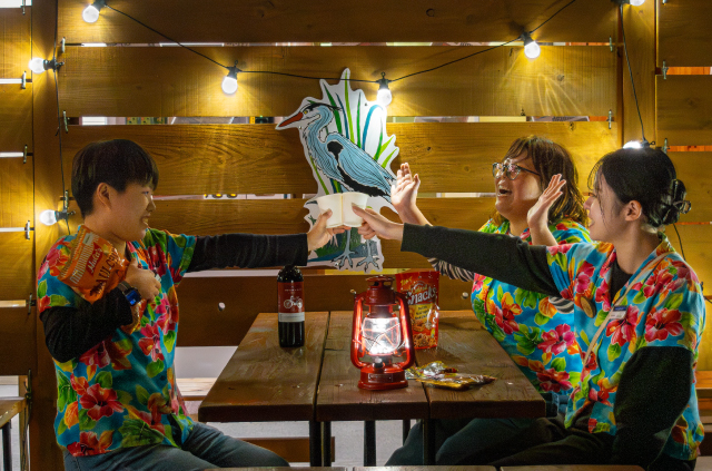 ガールズナイト