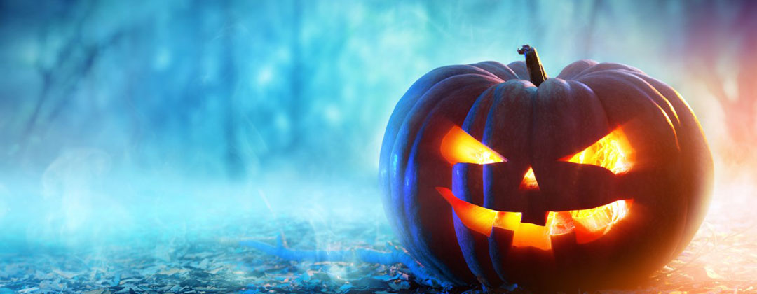 ウィークデイハロウィン