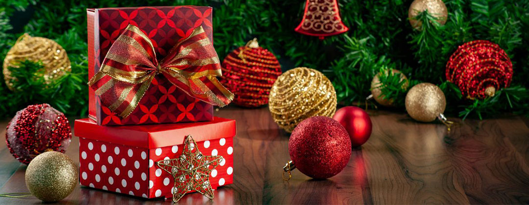 クリスマスパーティー