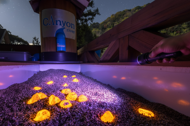 ナイトストーンハンター