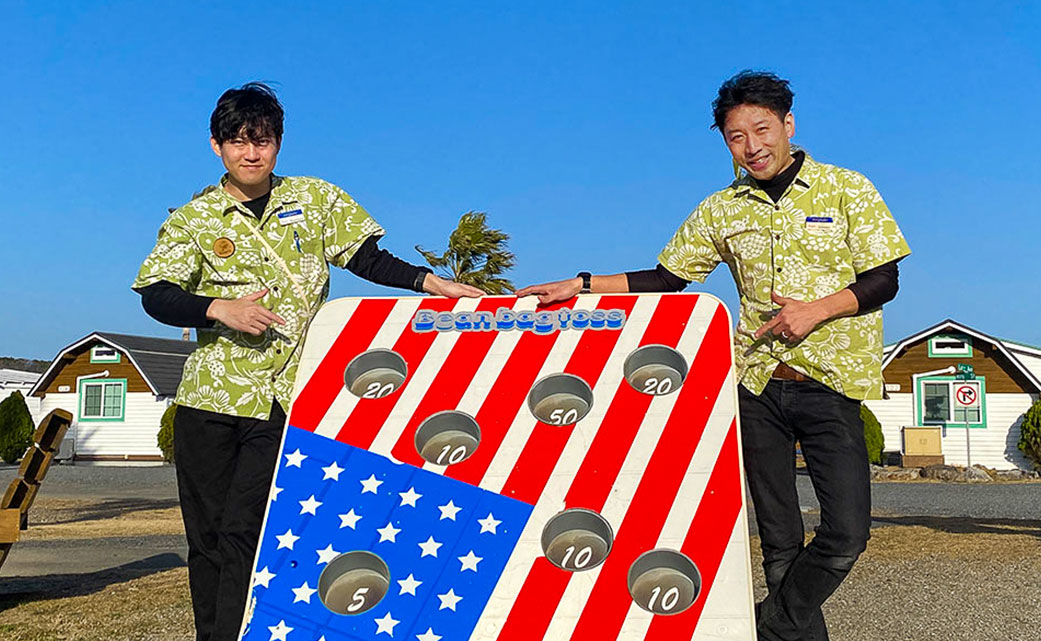 ファンフェスティバル