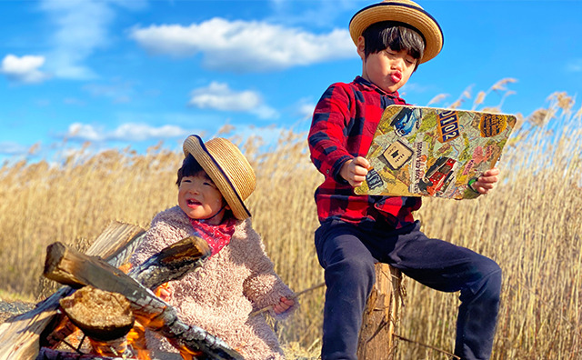 アメリカンムービー