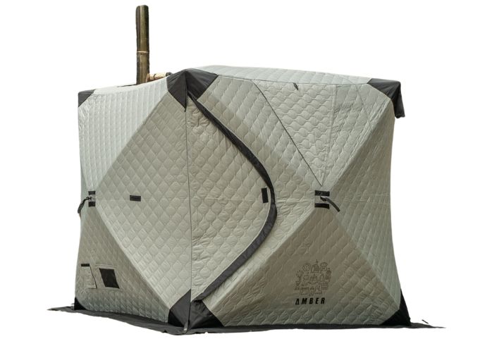 Amberテント