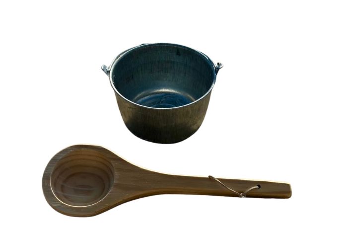 ロウリュセット