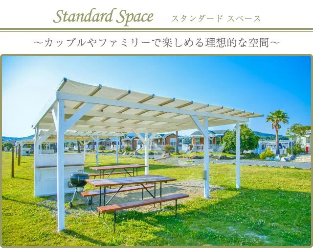 スタンダード