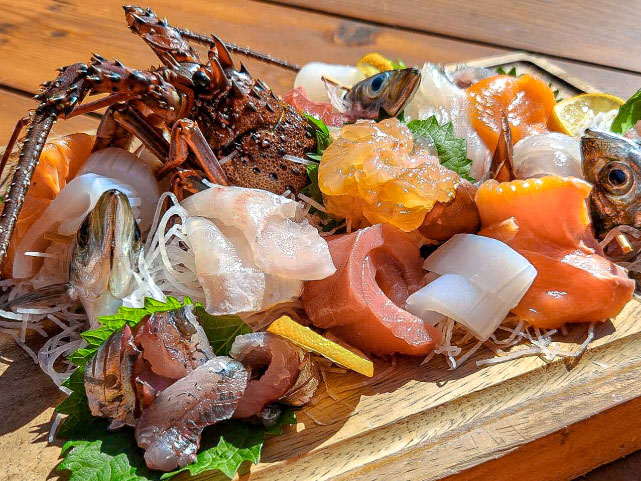 ISE-EBI MIX