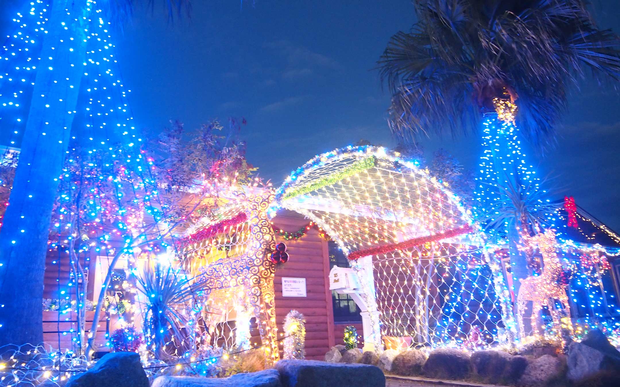 フォトスポット