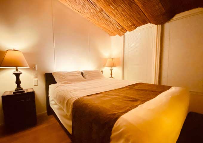 ラグジュアリー