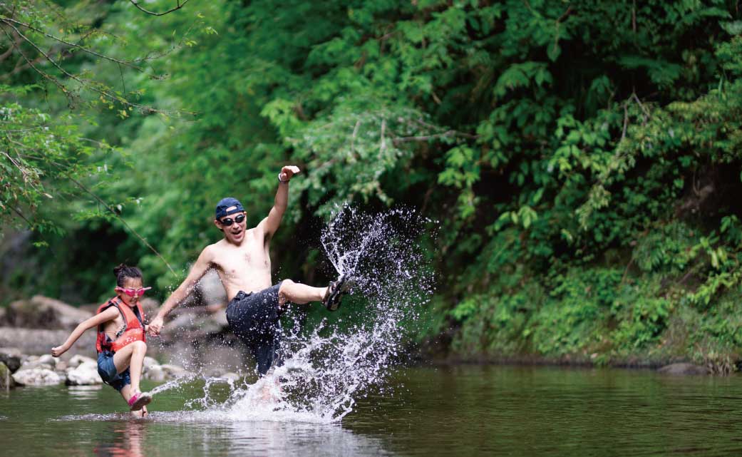 サマーフェスタ