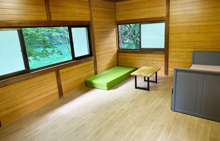 室内