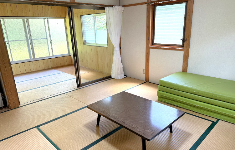 室内