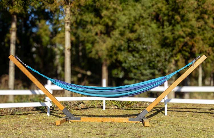 ハンモック