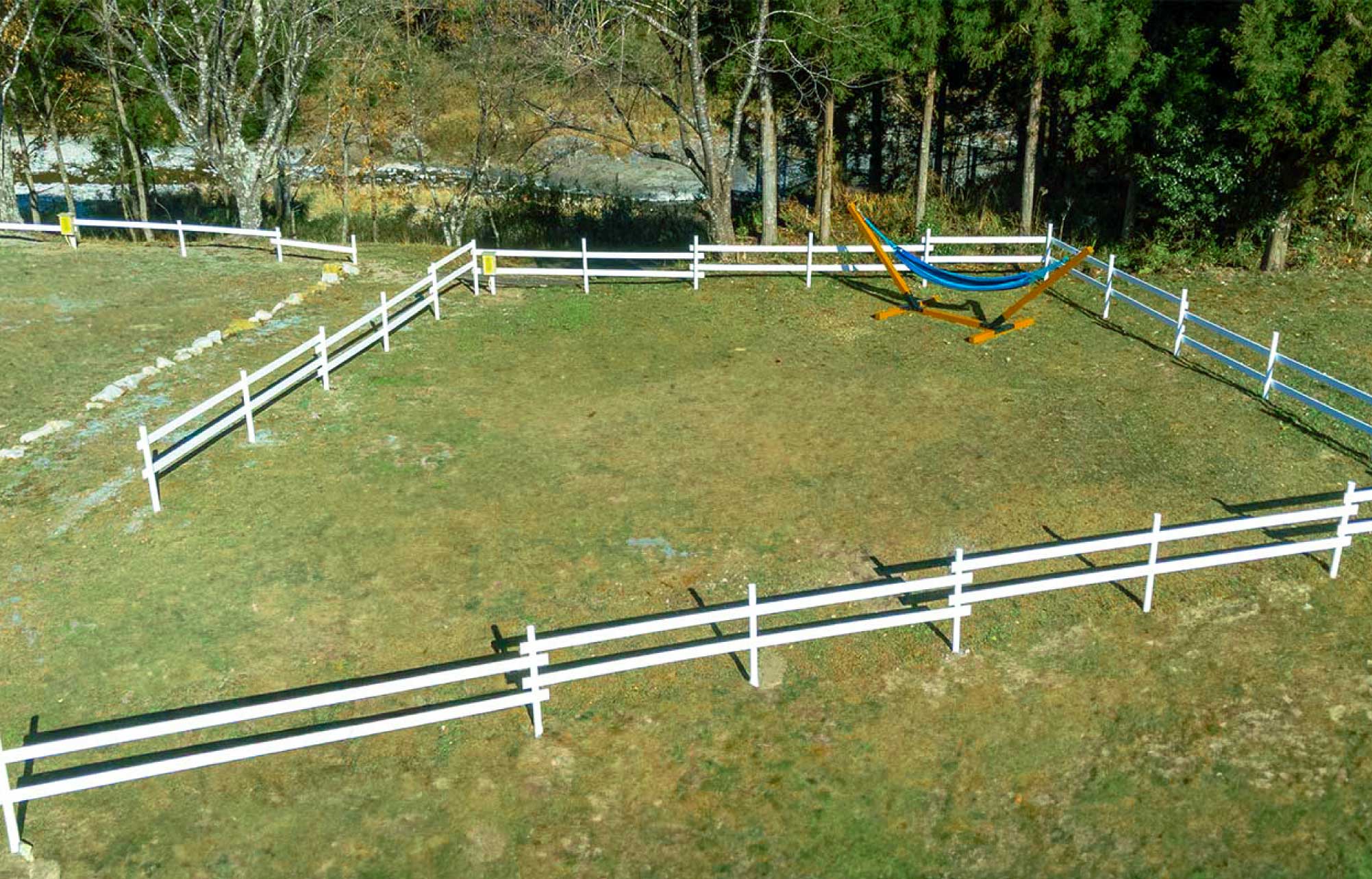 シマロンラージ