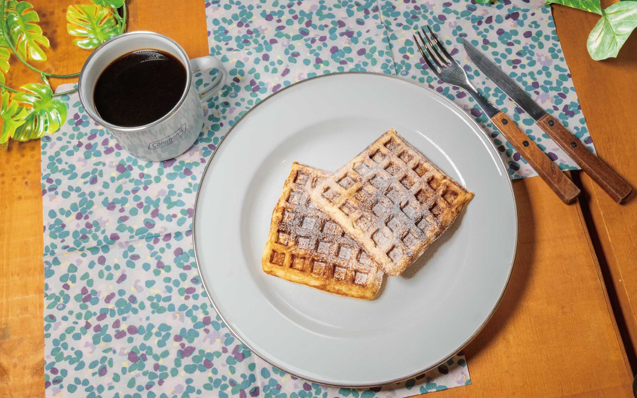 モーニングサービス