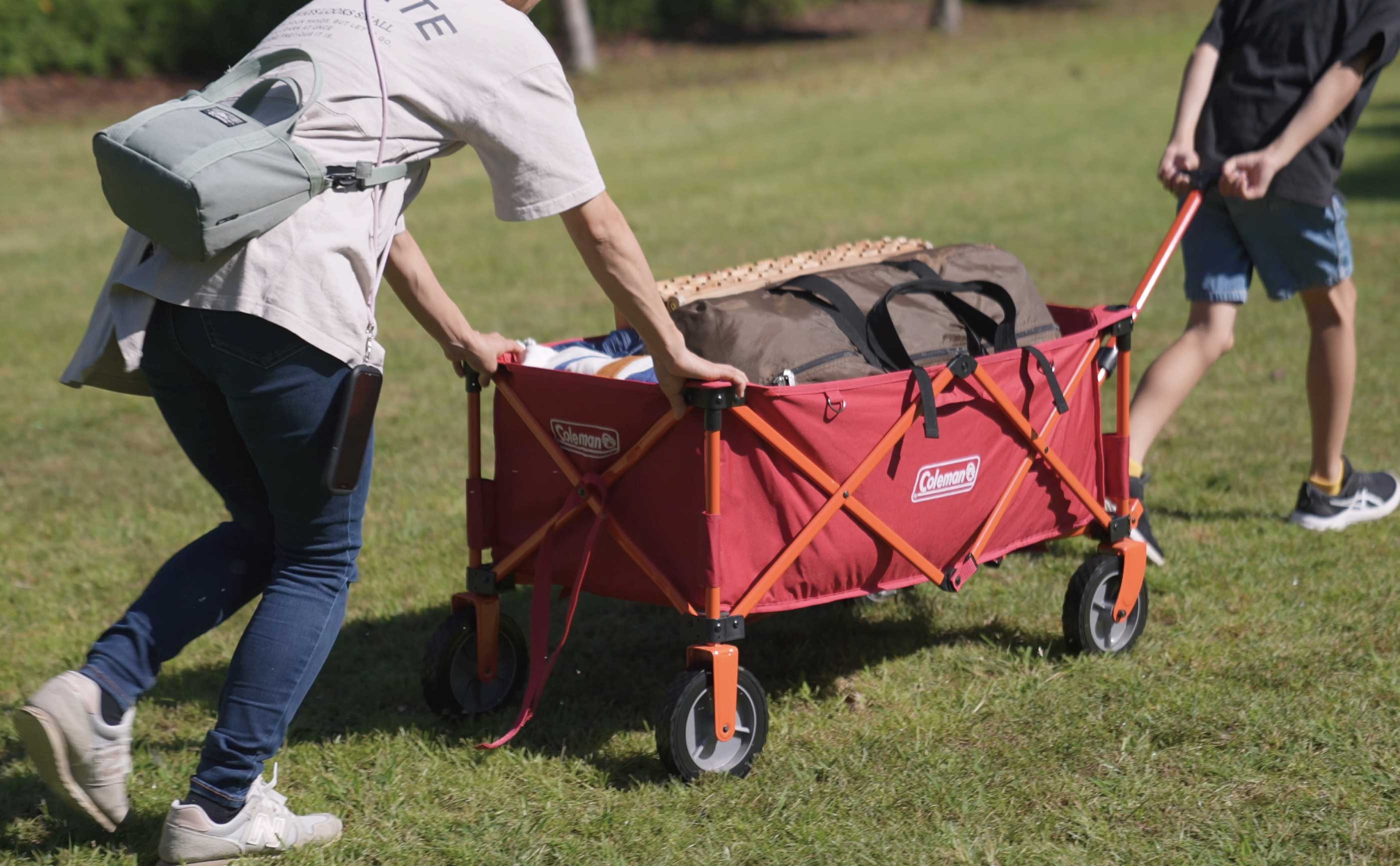 ソロ&デュオプラン