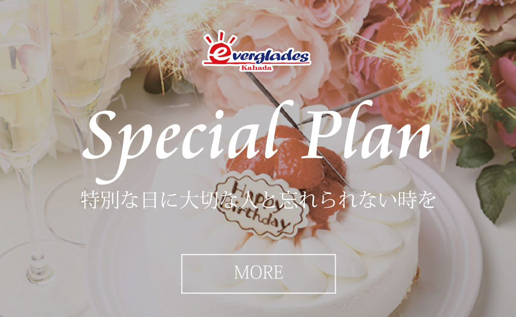 スペシャルオプション