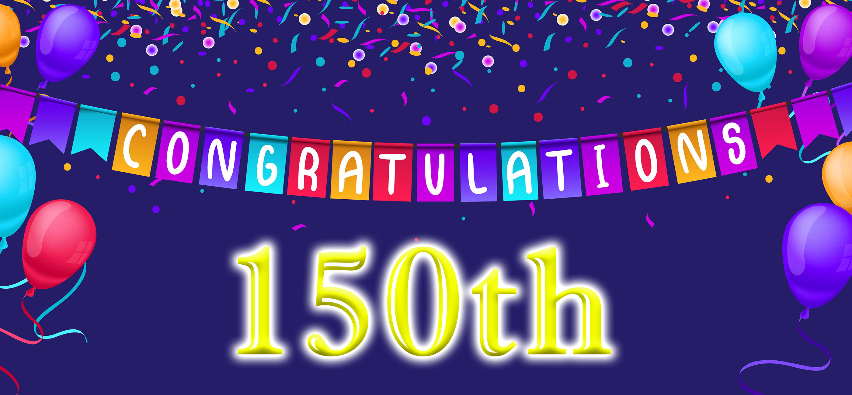150th