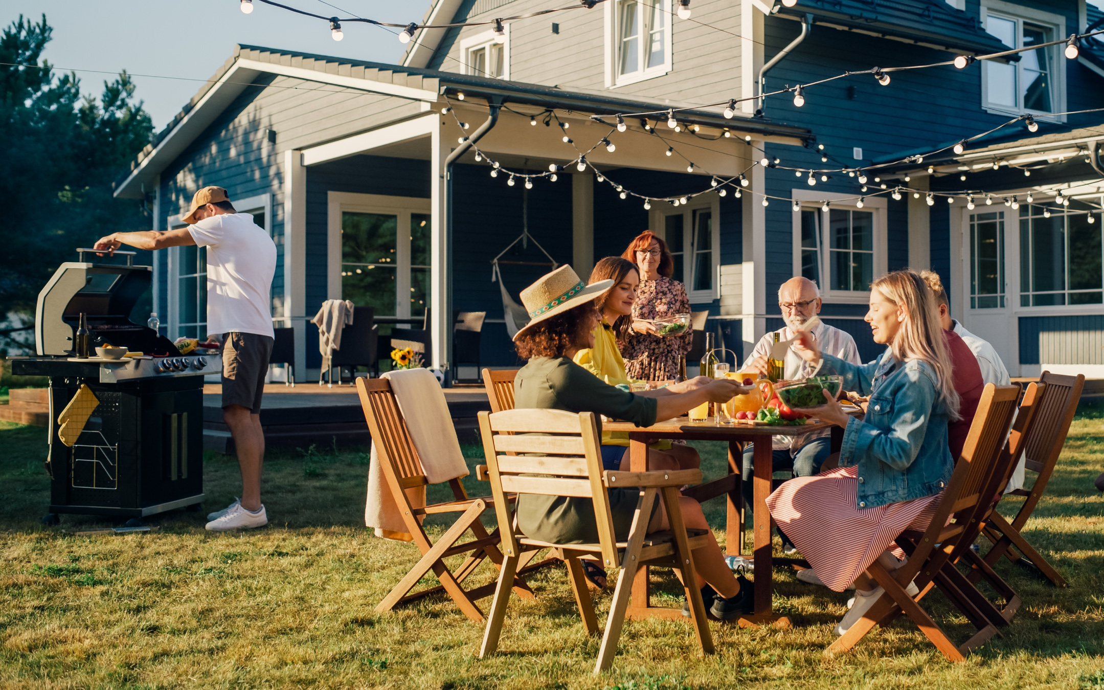 アーリーチェックイン