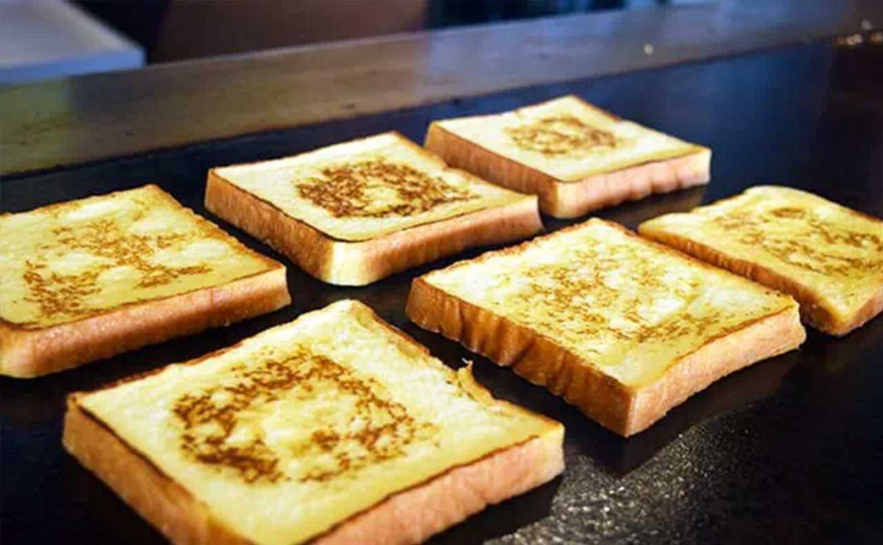 フィリーチーズステーキ