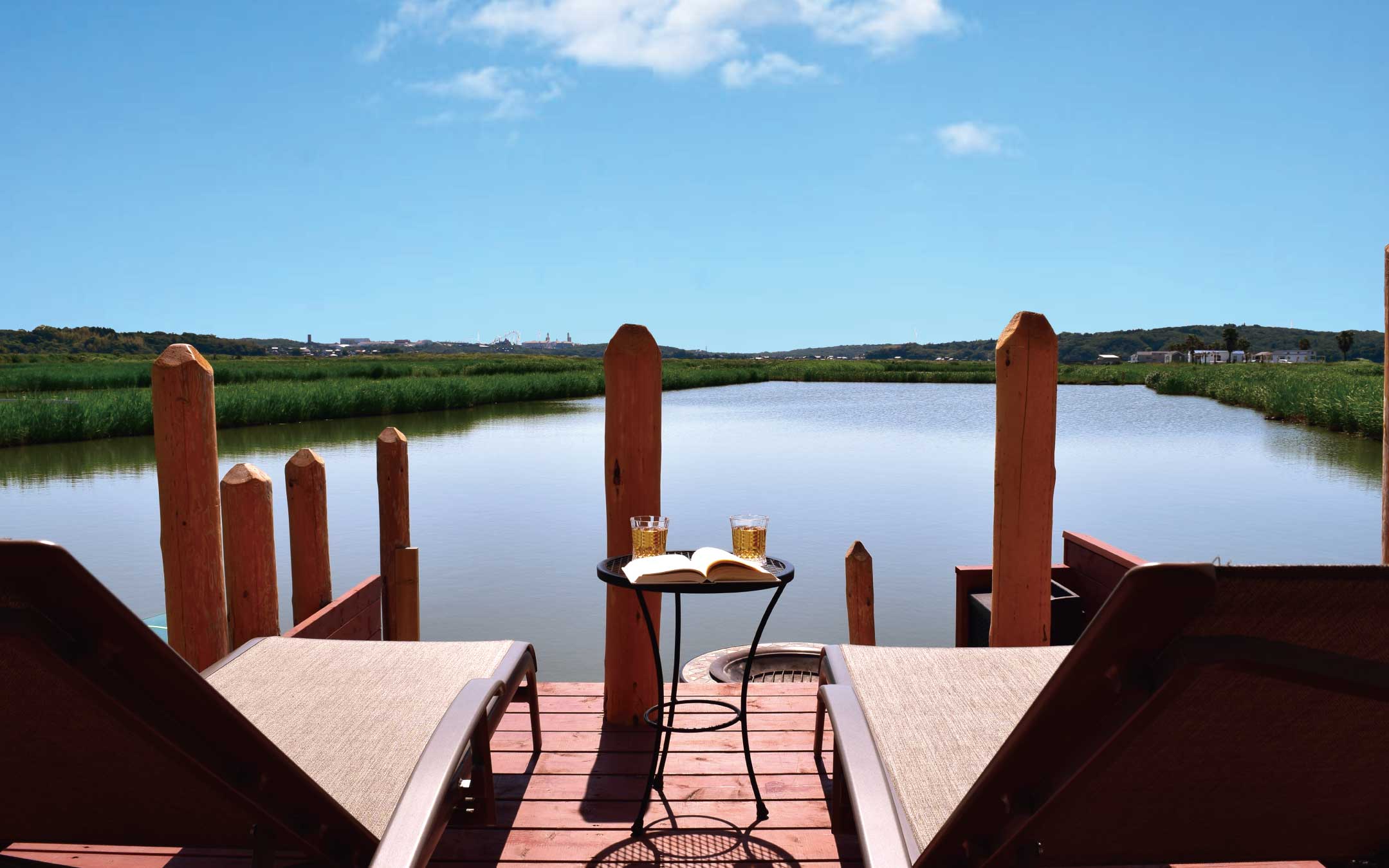 サンラウンジャー