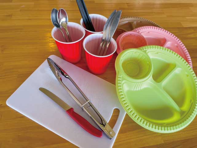 食器セット